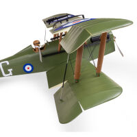 S.E.5a biplane PNP - 900mm
