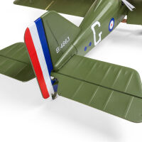 S.E.5a biplane PNP - 900mm