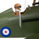S.E.5a biplane PNP - 900mm