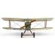 S.E.5a biplane PNP - 900mm