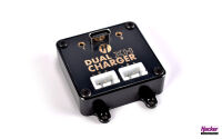 USB onboard Dual Charger Ladegerät XH bis 2S LiIon...