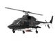Bell 222 GPS Helicopter Airwolf RTF - 375mm