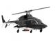 Bell 222 GPS Helicopter Airwolf RTF - 375mm