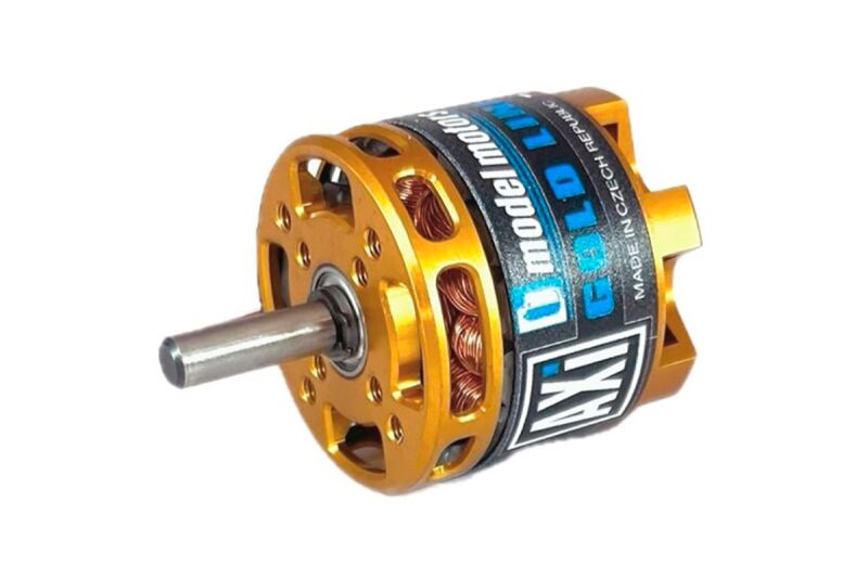 AXI 2814/12 V3 Brushless-Motor (3EL10532V3)