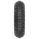 Pro-Line Racing - 1/4 Hot Lap MX S3 Rear Tire MTD Black Supermoto Wheel: Promoto-MX (PRO1024310)
