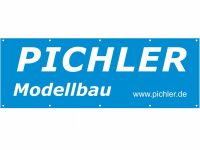 Pichler Werbebanner PICHLER 200 x 75cm (17187)