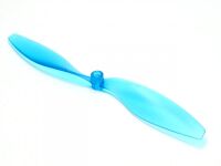 Propeller PWS 8 x 4.3 blue (3 Stück)