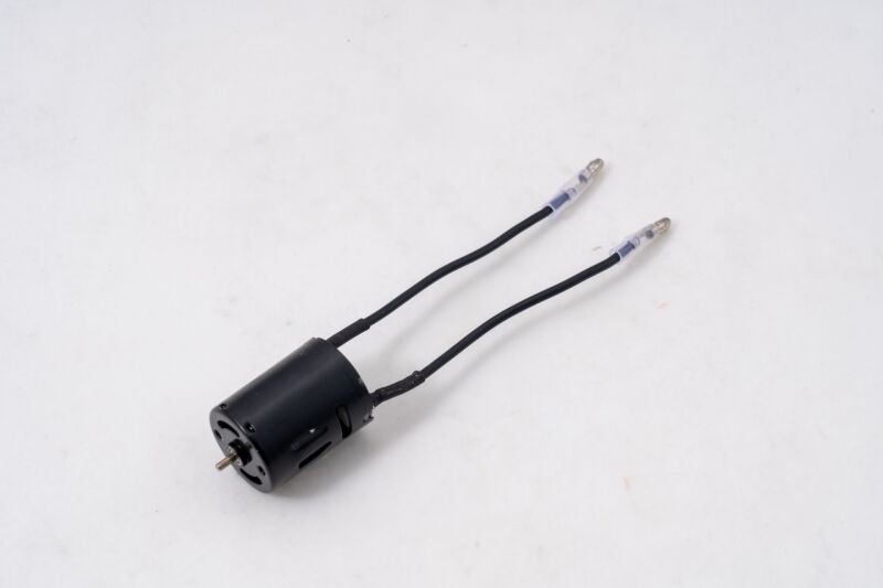 D-Power FMS - Bürstenmotor 15000 RPM (C3685)