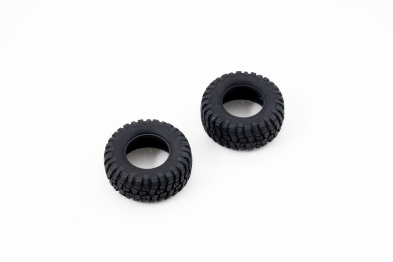 D-Power FMS - Reifen 1 paar (C3560)