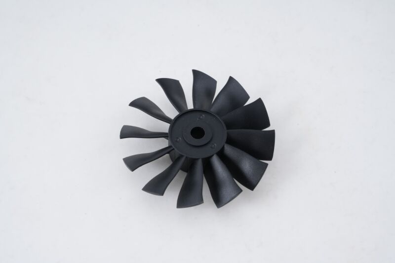 D-Power FMS - 64mm Impeller Propeller 12-Blatt (FMSSFB009)