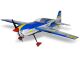 D-Power Phoenix Edge blau GP 120CC ARF Carbon - 264 cm (PH234)