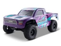 D-Power FMS FSC24 Chaser 1:24 lila - RTR 2.4GHz...