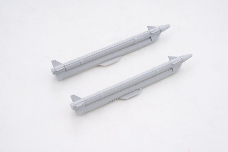 D-Power FMS F-18 Hornet - Raketensatz 3 (links und rechts) (FMSEW110)