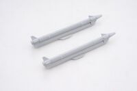 D-Power FMS F-18 Hornet - Raketensatz 3 (links und...
