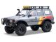 D-Power FMS Toyota Land Cruiser 80 1:10 grau - Crawler RS 2.4GHz (DPFMS11042RSGY-SP)