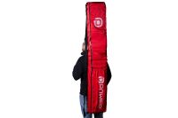 D-Power Rucksack für Segelflumodelle 175 cm - rot...