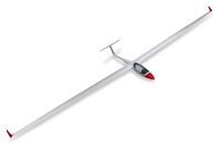 D-Power ASH-31 - 640cm Scale Segler voll-GFK ARF (DPASH6500)