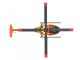 Hughes MD500E Hawaii RTF - 256mm