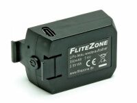 FliteZone LiPo Akku FliteZone 350 - 7.4V (MD500E u.a.)...