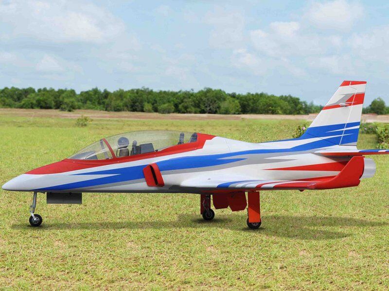 Viper Jet Turbine - 2230mm