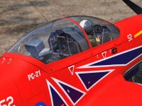 Pilatus PC-21 Turboprop - 1962mm