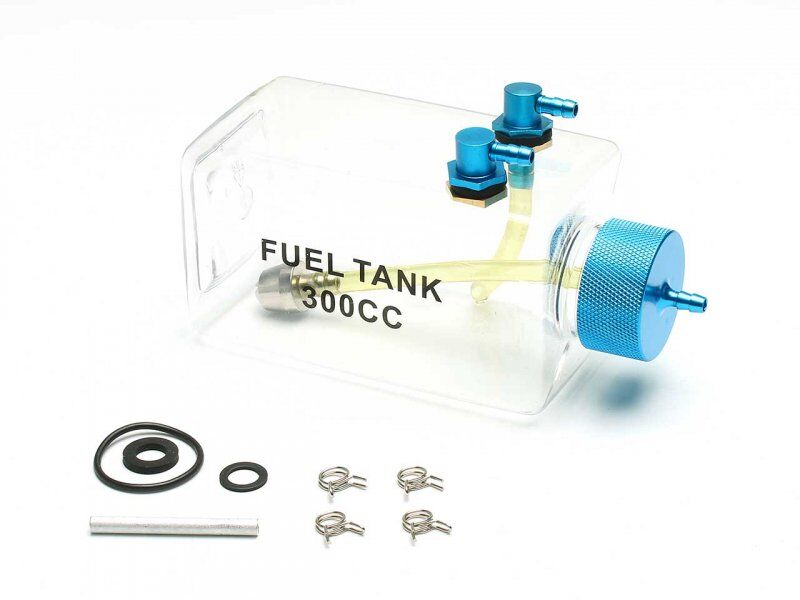 Benzin Tank - 300ml