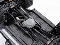 Toyota Land Cruiser 80 Pro blau - Crawler RS - 1:10