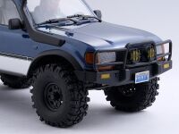 Toyota Land Cruiser 80 Pro blau - Crawler RS - 1:10