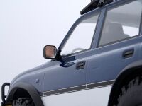 Toyota Land Cruiser 80 Pro blau - Crawler RS - 1:10