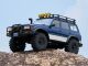 Toyota Land Cruiser 80 Pro blau - Crawler RS - 1:10