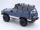 Toyota Land Cruiser 80 Pro blau - Crawler RS - 1:10
