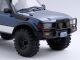 Toyota Land Cruiser 80 Pro blau - Crawler RS - 1:10