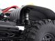 Toyota Land Cruiser 80 Pro blau - Crawler RS - 1:10