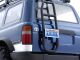 Toyota Land Cruiser 80 Pro blau - Crawler RS - 1:10
