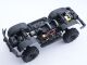 Toyota Land Cruiser 80 Pro blau - Crawler RS - 1:10
