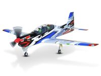 Tucano Turboprop Kingtech K-45 ARF Carbon - 2560mm