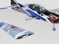 Tucano Turboprop Kingtech K-45 ARF Carbon - 2560mm