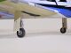 Tucano Turboprop Kingtech K-45 ARF Carbon - 2560mm