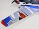 Tucano Turboprop Kingtech K-45 ARF Carbon - 2560mm