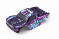 D-Power FMS FSC24 Chaser - Karosserie lila (C3547)