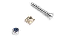 Kavan - Spezial Motorschr.Set M3x20mm, 4 Stück...