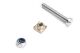 Kavan - Spezial Motorschr.Set M3x20mm, 4 Stück (KAV50.0087)