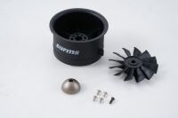 D-Power FMS - 64mm Impellersatz (ohne Motor) (FMSDFX010)