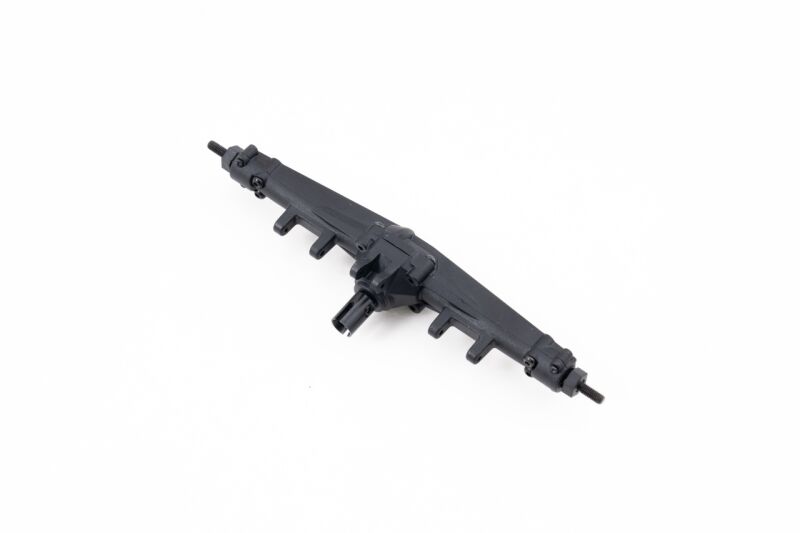 D-Power FMS FSC24 Chaser - Hinterachse komplett (C3556)