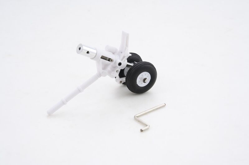 D-Power FMS F-18 Hornet - Bugfahrwerk (FMSEW113)