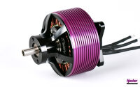Hacker Motor Q80-6L-V2 HD kv165 (4250320276920)
