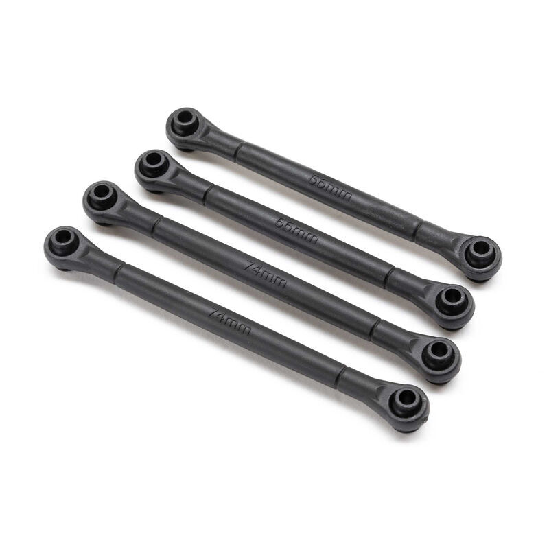 Axial - Upper Link Set Front Rear: UTB18 4WS (AXI-1868)