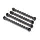 Axial - Upper Link Set Front Rear: UTB18 4WS (AXI-1868)