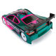 Pro-Line Racing - 1/10 PTzero1 PRO-Lite (0.5mm) Clear Body for 190mm TC (PRM159520)