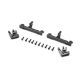 Axial - Bumper & Body Mount: SCX24 Bronco (AXI-2183)